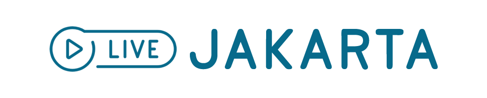 Live Jakarta